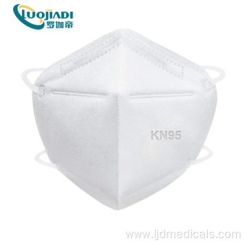Face Mask Wholesale 5 layer Anti Dust Virus